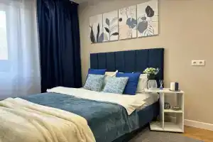 Stilnaya Studiya Apartments, Vladimir