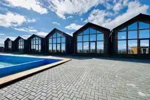 Royal House Hotel, Derbent