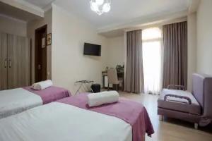 Daisi Sunset Hotel, Batumi