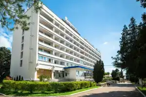 Biryuza Sanatorium, Lazarevskoye