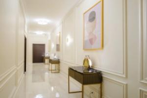BB Signature Collection Hotel, Tbilisi
