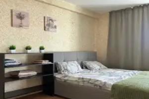 51 V Zhk Oranzhevoye Nebo Apartments, Kostova