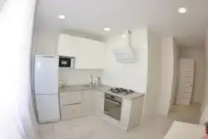 Dvukhkomnatnaya kvartira na Mira 9В Apartments, Vladimir