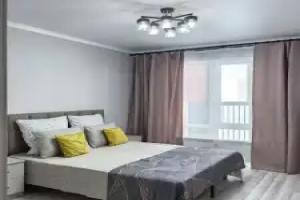 Vivaldi Flat, Naberezhnyye Chelny