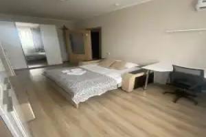 Uyutnaya V Novom Dome Flat, Kurchatov