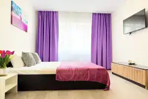 Krivosheina 13/11 Apartment, Voronezh