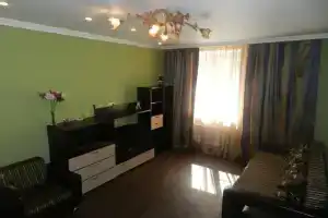 So Vsemi Udobstvami Apartments, Ryazan