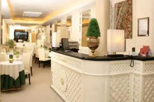 Hotel Valle, Rome