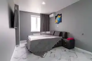 Hedonism Aparts So Stilnym Remontom V Tikhom Rayone Apartments, Tula