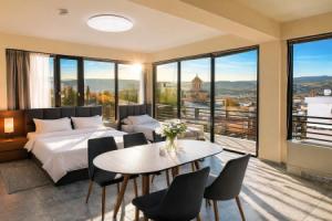 Natali Inn Apartments, Tbilisi