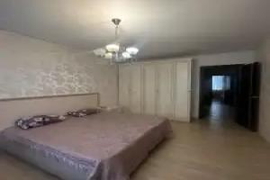 Tsentralnaya Chast Goroda Flat, Kolomna