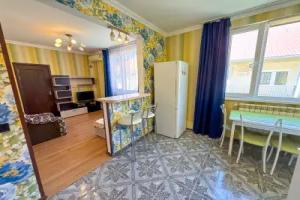 Chkalova 30 Alfgid Apartments, Adler