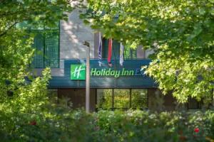 Holiday Inn Express, Yerevan