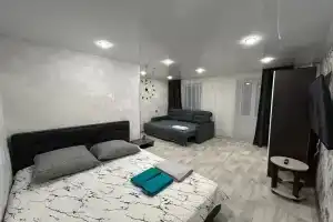 Nuzhny Adres Flat, Kachkanar