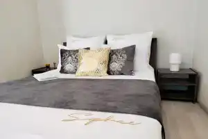 Dlya Uyutnogo Otdykha I Plodotvornoy Raboty Flat, Ulan-Ude