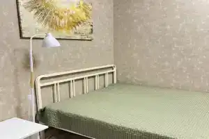 Na Ulitse Sanatorskoy 34 Apartments, Yevpatoriya