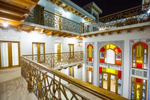 Hotel Volida Boutique, Bukhara