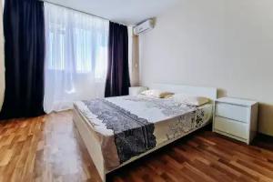 Na Tereshkovoy 10/3 Apartments, Orenburg