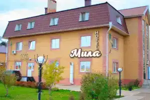 Mila Hotel, Yelabuga