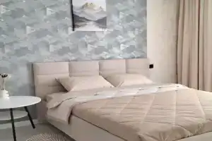 1k Novaya Posutochno Pr Rossiyskiy Flat, Stavropol