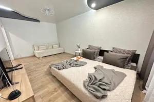 Kochkurovskaya 3 Flat, Saransk