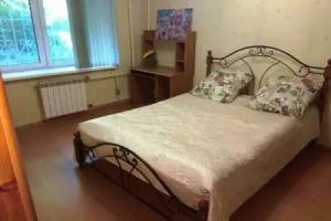 Trekhkomnatnaya Na Griboyedova Flat, Irkutsk