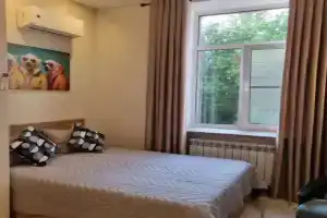 Bisness S Novym Remontom Dlya 2-Ikh Gostey Apartments, Moscow