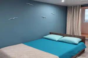 Na Chubarova 6 Apartments, Petropavlovsk-Kamchatsky