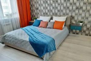 S Novym Remontom V Tsentre Goroda Flat, Pyatigorsk