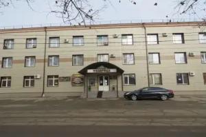 Tihoretsk Hotel, Tikhoretsk