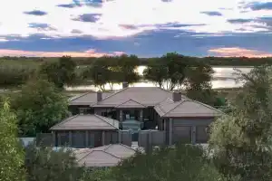 Vip Na Volge Guest House, Aktyubeyevka