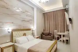 Gallery 1 Apartment, Sochi