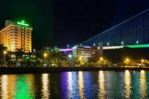 Halong Plaza Hotel, Halong