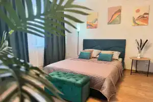 Na Spekova 6 Flat, Biysk