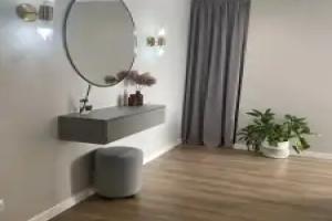 Gerhome Flat, Bratsk