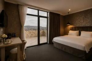 Boutique hotel Day Inn, Tbilisi