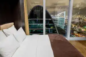 Rockmond 60 Junior Suite Apartments, Moscow