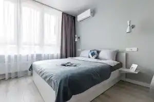 Oblaka Flat, Novaya Adygea