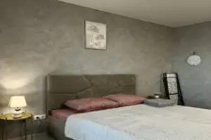 Na Ulitse Partizanskaya 199 Flat, Barnaul