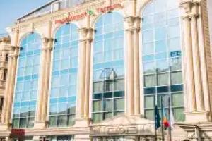 Emerald Suite Hotel, Baku