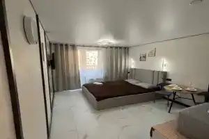 So Vsemi Udobstvami Flat