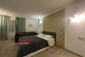 Na Sharapovskom Proyezde 2 Flat, Mytishchi