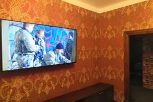 Prostornaya Trekhkomnatnaya Stalinka Na Prospekte Lenina Flat, Dzerzhinsk