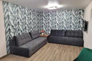 3kh komnatnaya s sovremennym remontom Flat, Novokuznetsk