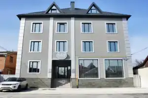 B&B Hotel Centre, Krasnodar
