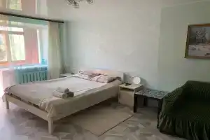 Moskovskaya 42 Flat, Murom