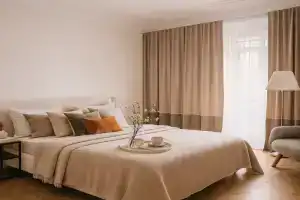 Dvukhkomnatnaya kvartira v samom tsentre goroda Flat, Voronezh