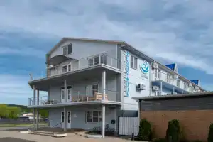 Zhemchuzhina Hotel, Arkhipo-Osipovka