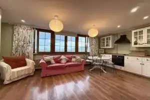 Krasivaya Studiya Metro Dinamo Apartments, Moscow