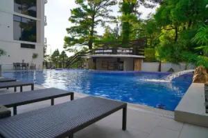 Anorita Hotel, Kobuleti